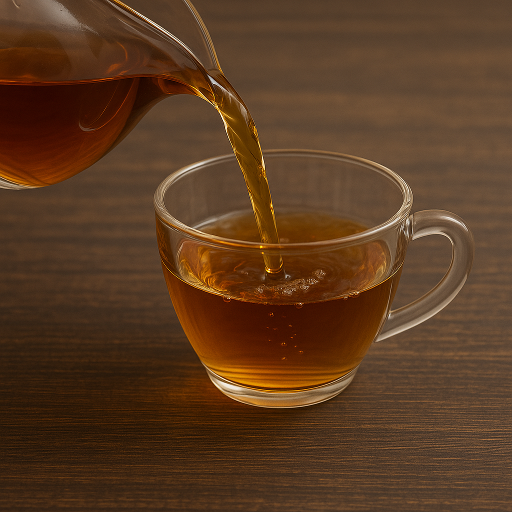 Our Noble "Earl Grey" Loose Tea