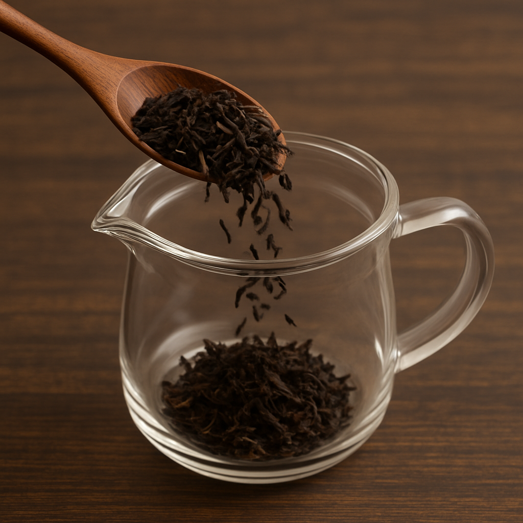 Our Noble "Earl Grey" Loose Tea