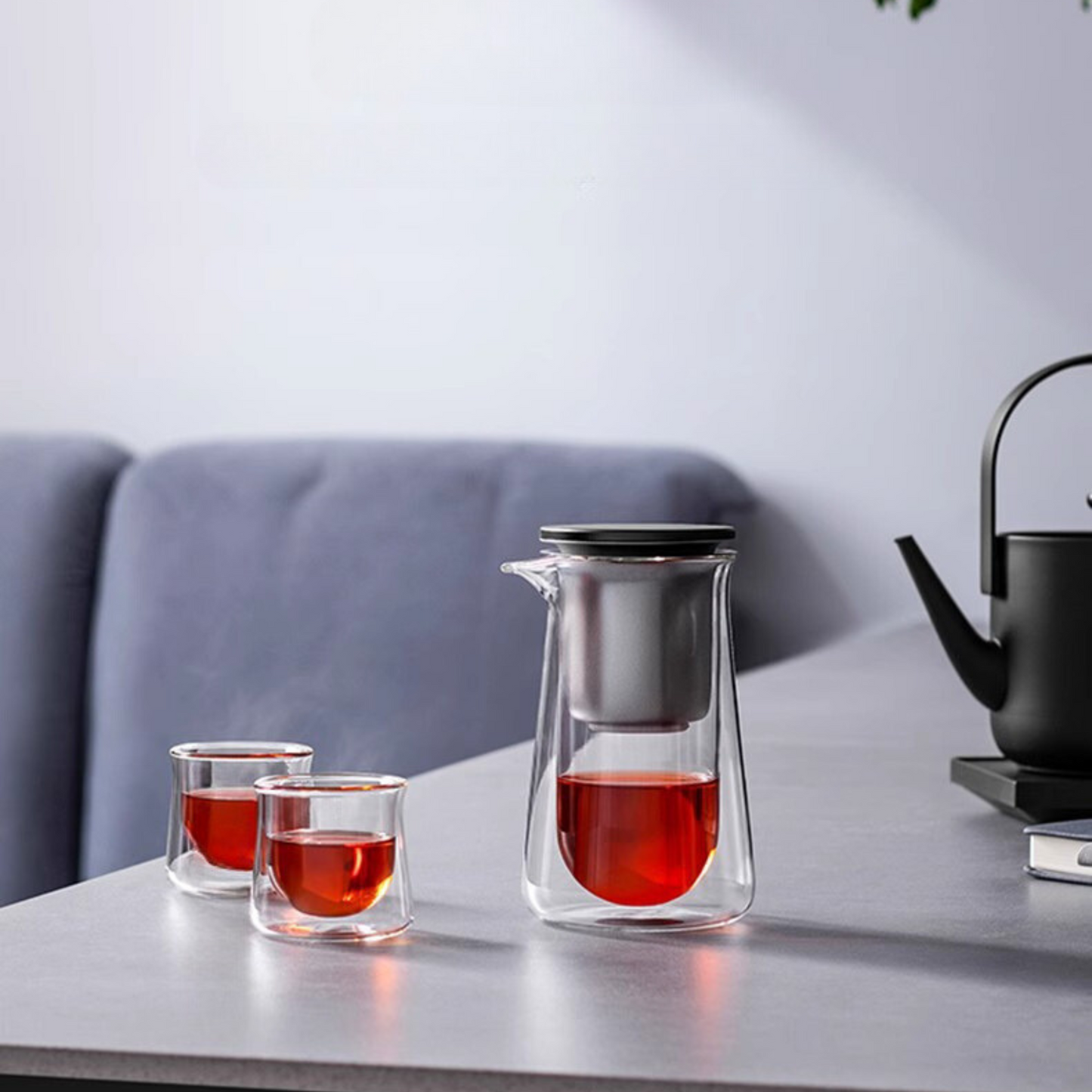 The Calming Pot