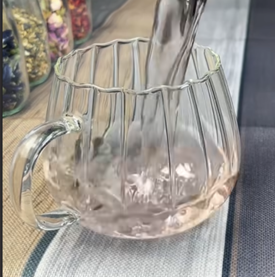 Petal Cup Set