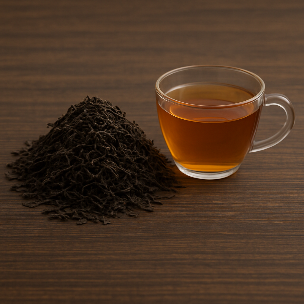 Our Noble "Earl Grey" Loose Tea