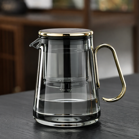 The Prosperity Pot