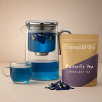 Butterfly Pea (100g)