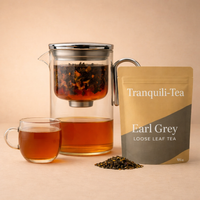 Earl Grey (100g)