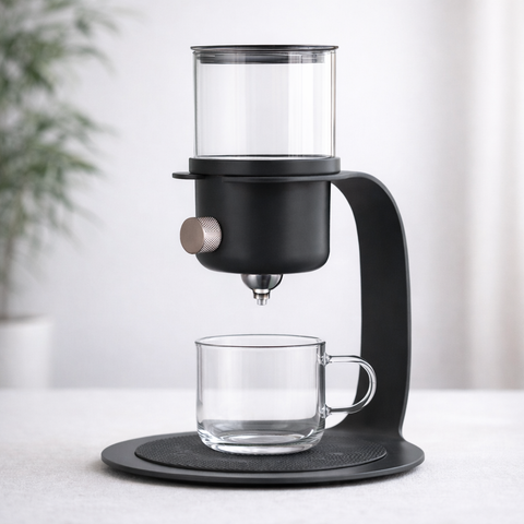 The Flow Pot