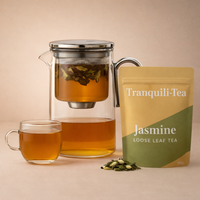 Jasmine (100g)