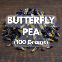 Butterfly Pea (100g)