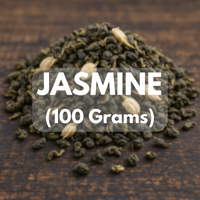 Jasmine (100g)