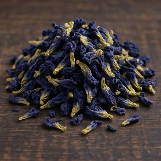 Celestial Steep "Butterfly Pea" Loose Tea