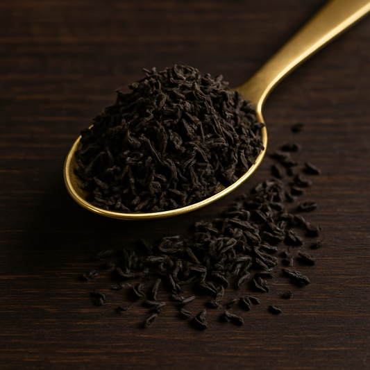 Our Noble "Earl Grey" Loose Tea