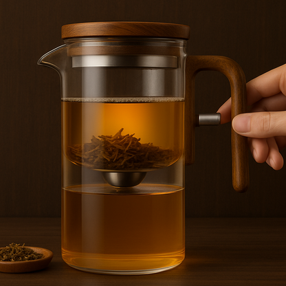 Our Noble "Earl Grey" Loose Tea