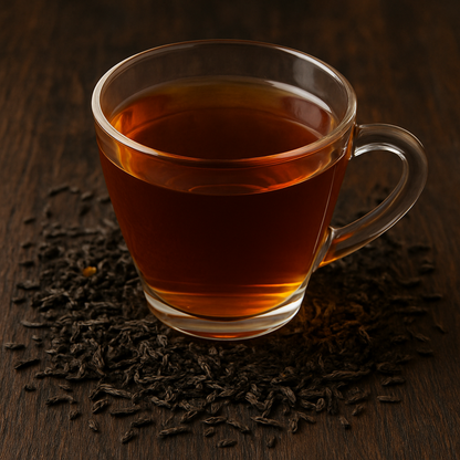 Our Noble "Earl Grey" Loose Tea