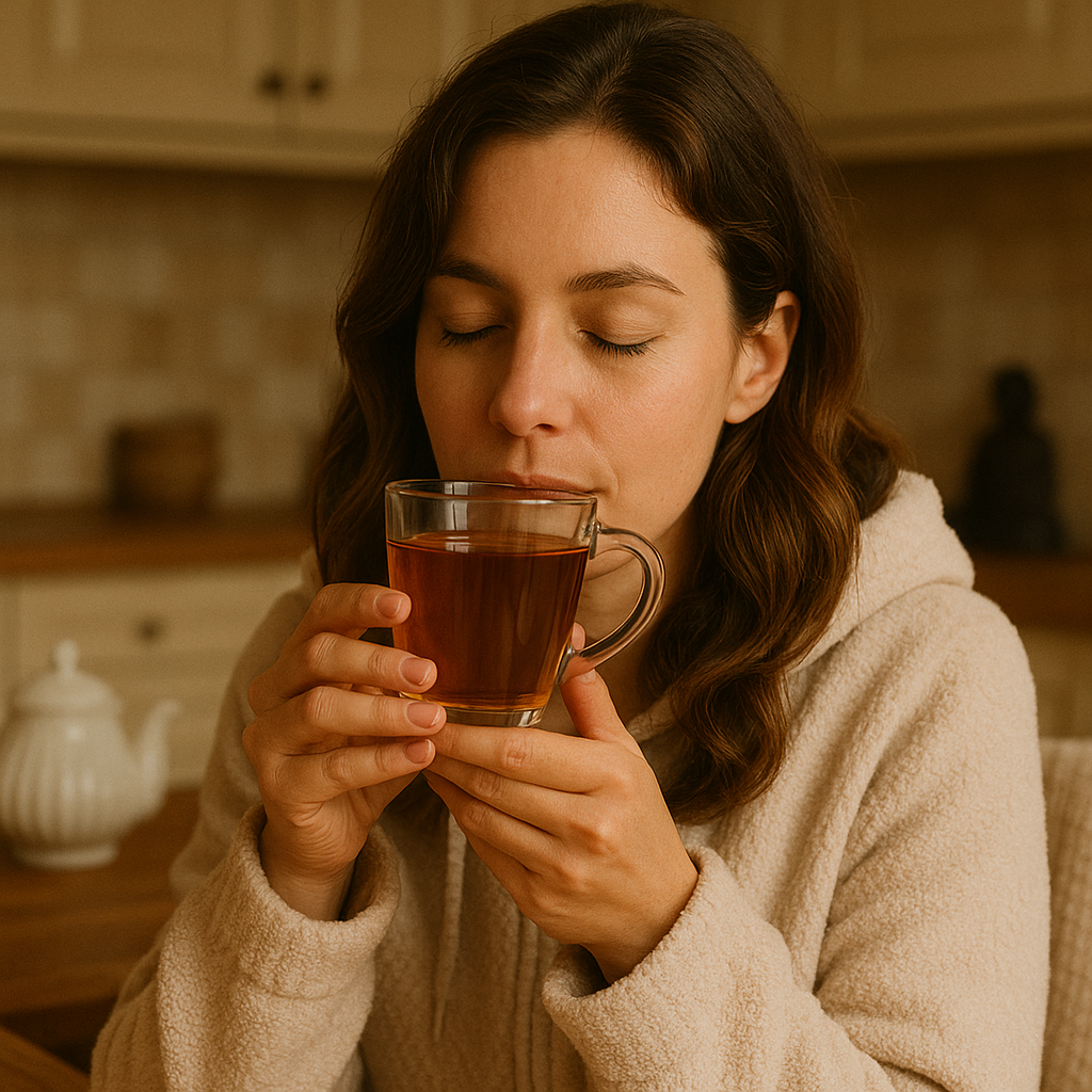 Our Noble "Earl Grey" Loose Tea