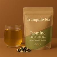 Jasmine (100g)