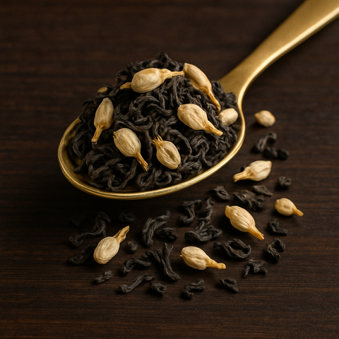 Whispering "Jasmine" Loose Tea