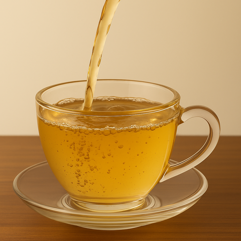 Whispering "Jasmine" Loose Tea