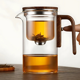 Tea Pots