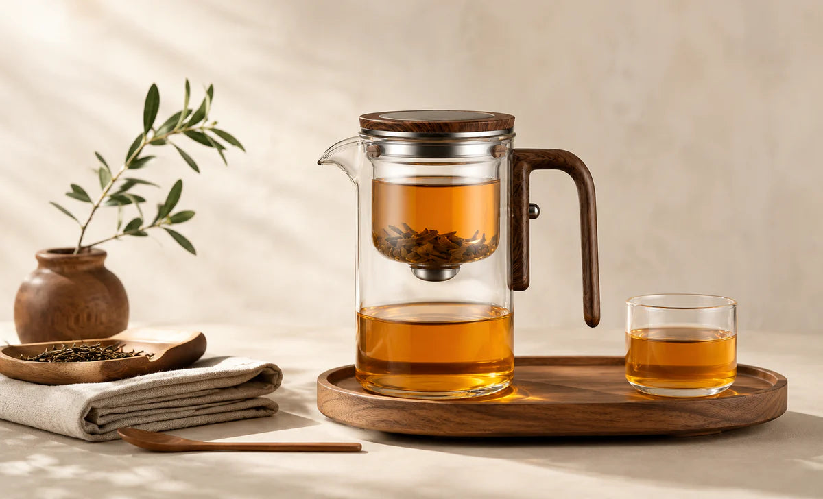 The Harmony Pot