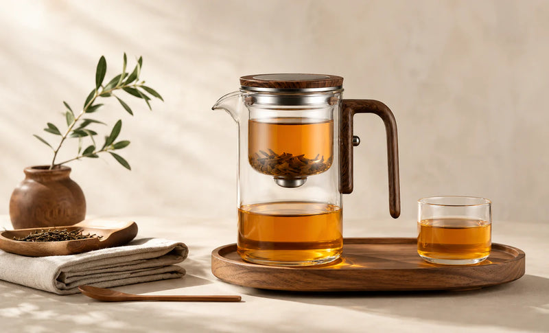 The Harmony Pot