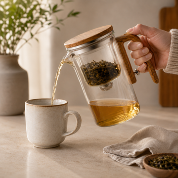 The one button that fixed loose leaf