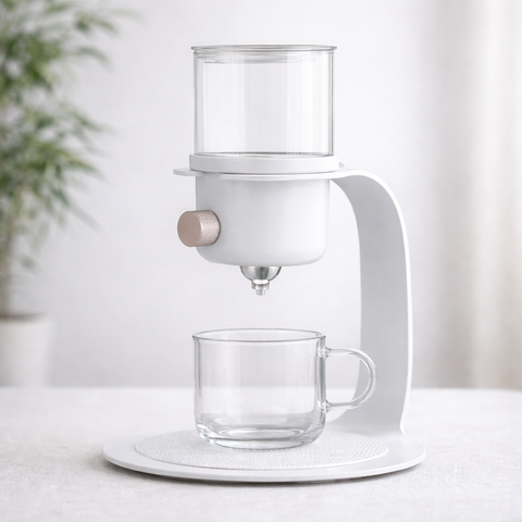 The Flow Pot