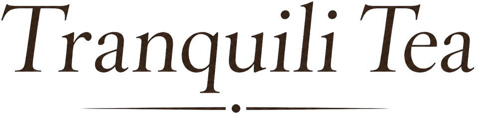 Tranquili Tea
