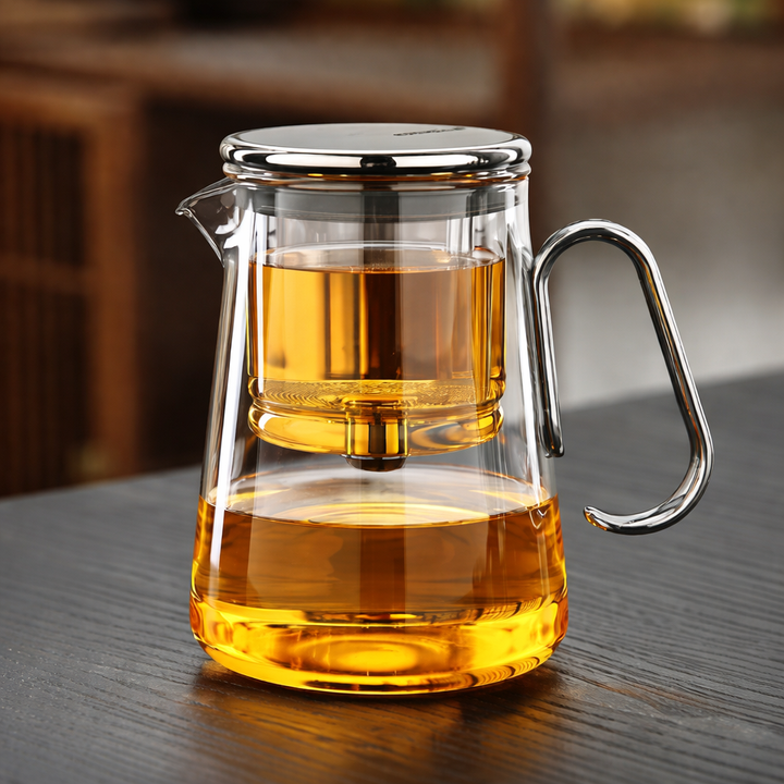 The Prosperity Pot