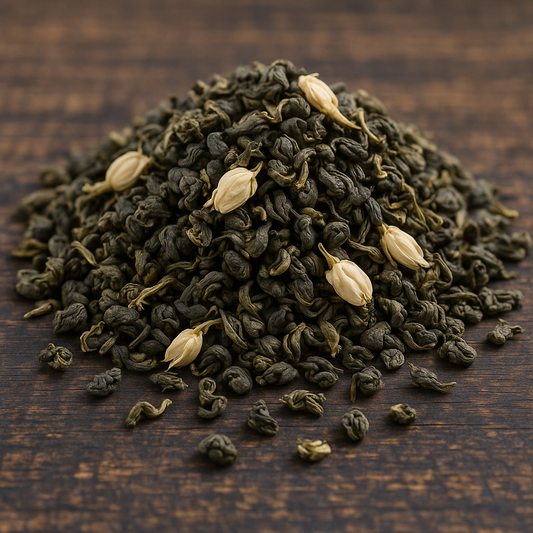 Whispering "Jasmine" Loose Tea