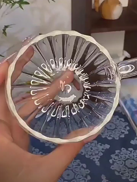 Petal Cup Set