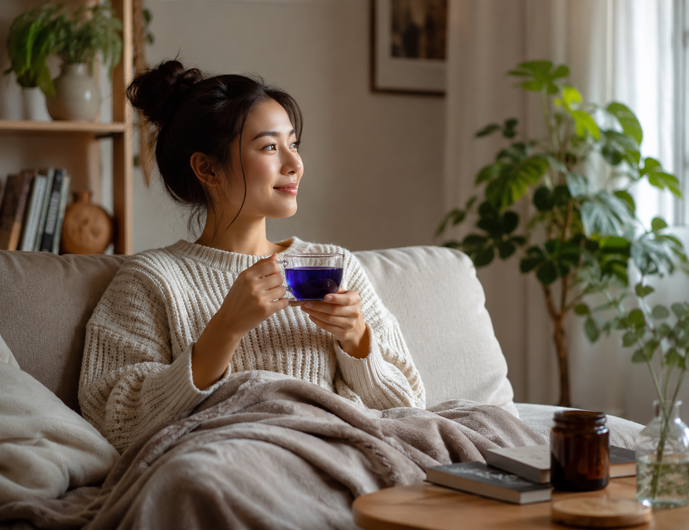 Five minutes that don't belong to anyone else